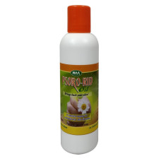 Psoro Rid Oil (100ml) – Malabar Ayurveda
